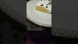 Yağsız Kolay Mı Kolay Hafif Tatlı