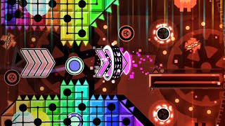 Extreme Demon - Vexatious By Vonic, Skyzl Showcase