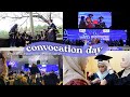 My graduation day kolej profesional mara indera mahkota   mkp ipma 2023 vlog