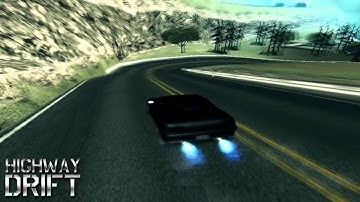 HighWay Drift movie by Slayer