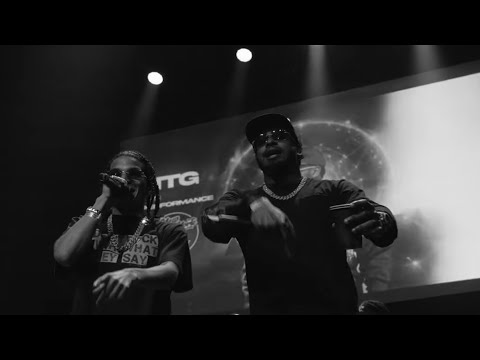 G Money - Ninguno Creían (Video Oficial)