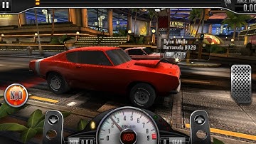 Csr classics fastest cars