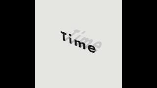 宇多田ヒカル 『Time』 Audio(Short Version)