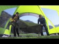 SALEWA Alpine Lodge IV / V / VI+