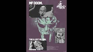 [FREE] MF DOOM x Madlib Type Beat - Wise Guy [2026]