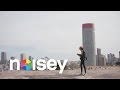 Same But Different Little Simz in Johannesburg with Gigi Lamayne