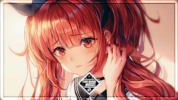 Nightcore ↬ Into Your Arms (Witt Lowry ft. Ava Max) Lyrics [No Rap]