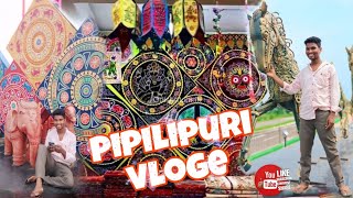 pipilipuri vloge//my fast video//#hoindustry#vlog