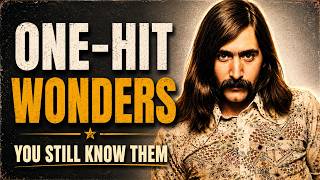 Top 10 One Hit Wonders of the 1970s America Still Remembers