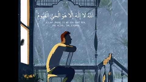 قرآن كريم بصوت احمد العجمي حالات واتس اب دينية   سورة البقرة