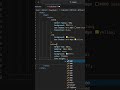 Bulb On Off Effect 💡 | HTML CSS JavaScript Mini Project | Viral Coding Shorts 2025  | Frontendcourse