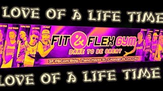 LOVE OF A LIFE TIME (Budots Remix) 90’s RETRO | DANCE FITNESS | CITIZIN CREW / Topee