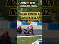 kumpulan insiden di jerez spanyol #motogp #beritamotogp#jerez