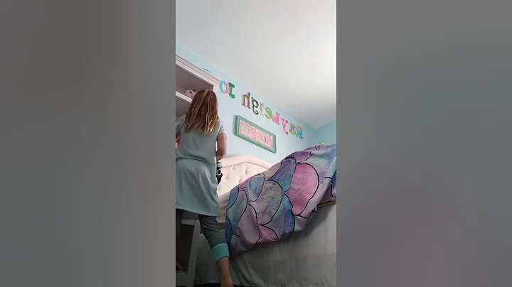 messing around