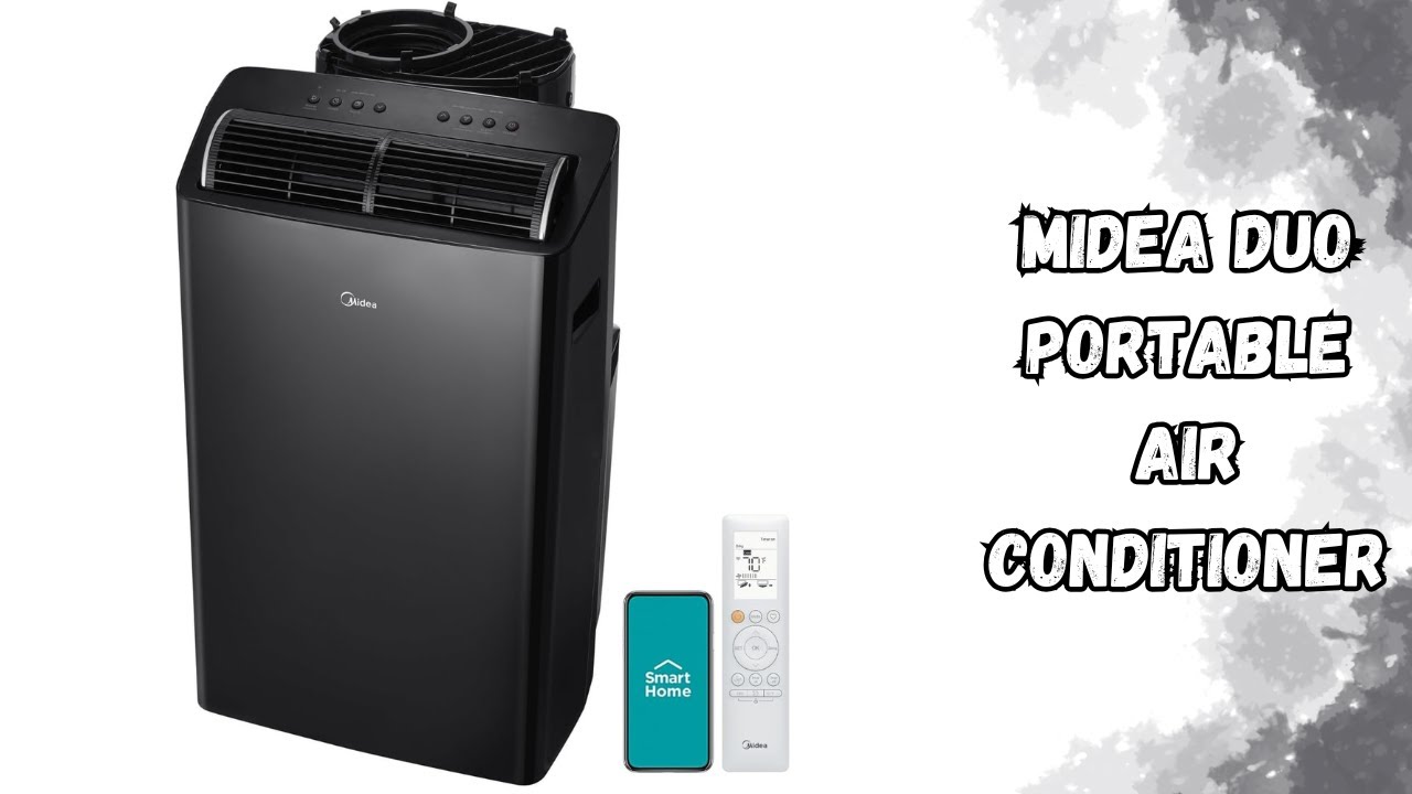 Review | Midea Duo Inverter AC | Smart Voice Control