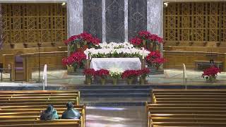 11:30AM Sunday Mass (Spanish)