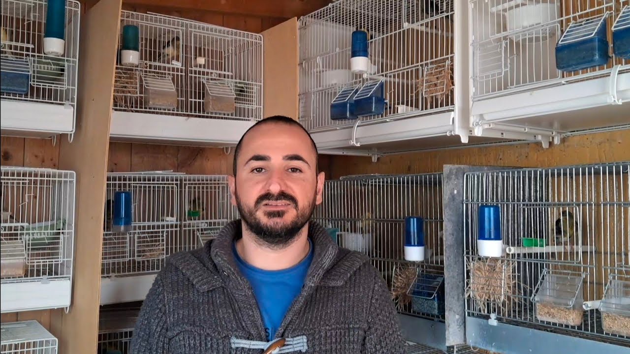 Si Parte Con La Stagione Riproduttiva !! 🍀🤞🏻🥳