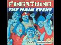 Fingathing - You Fly Me