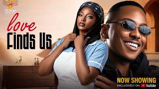 LOVE FINDS US - Timini Egbuson, Prisma James - New Nigerian Movie 2026