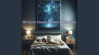 Freshly Serene Storm