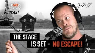 "That's when I decided to stop BASE-jumping" kNOw FEAR Episode 6 – The Fear of Performance