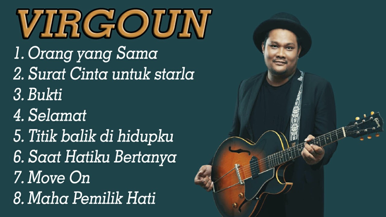 Lagu Virgoun Terbaru Newstempo