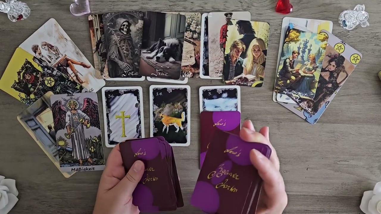 💖Er ist nicht mehr wie er einmal war💖