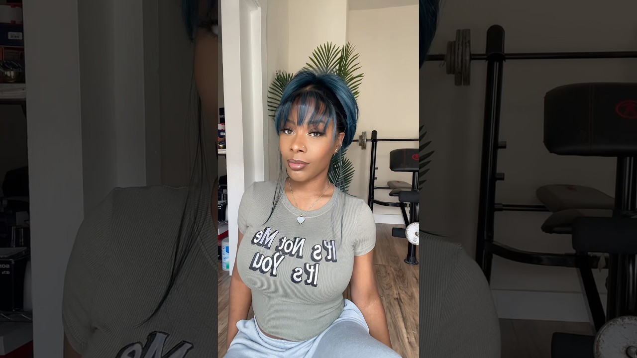 Outre HD Lace Frontal Wig Perfect Hairline  Fully Hand-Tied 13X6 Lace Wig Katrina ​⁠