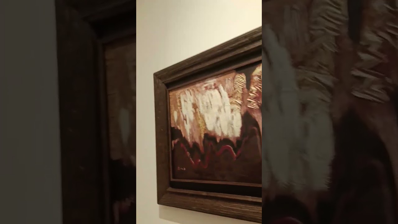 ION ORCHARD ART GALLERY SINGAPORE 