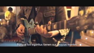 The Growlers - Tell It How It Is (Subtitulada Español) chords