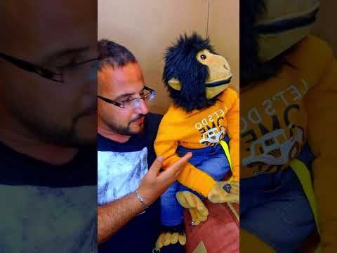 سيزار غضب ولايريد التحدث معي