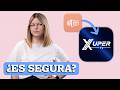 XUPER TV: qué es, cómo se DESCARGA y qué RIESGOS supone