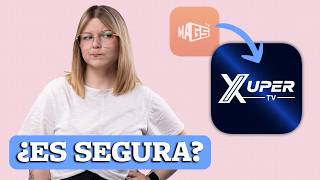 SUPER TV: What it is, how to DOWNLOAD it, and the RISKS involved
