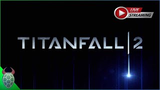 [Live🔴] Titanfall 2 Part 1 [Deutsch]