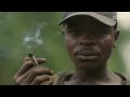 The Congolese Tribes Selling Weed to Survive | WEEDIQUETTE