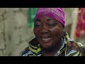The Congolese Tribes Selling Weed to Survive | WEEDIQUETTE