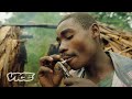 The congolese tribes selling weed to survive  weediquette