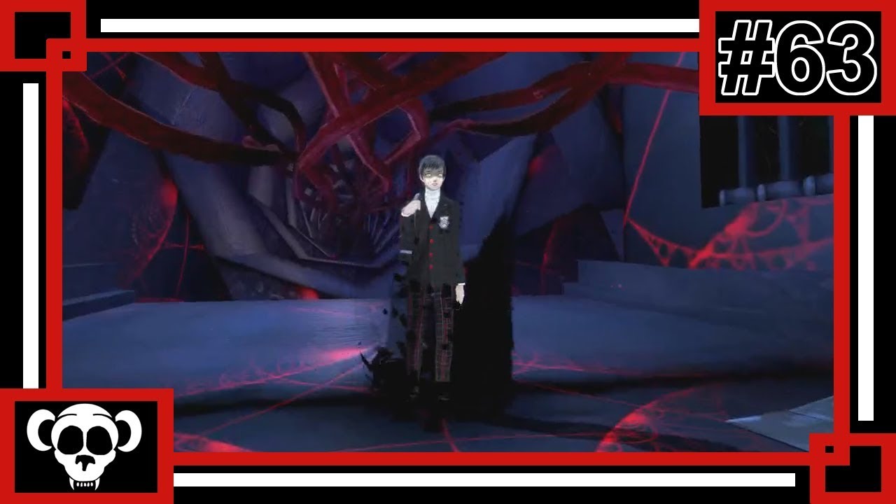 Persona 5 | One Who Bullies Bullies | Episode Sixty-Three - YouTube