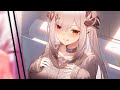 Nightcore - Your Love