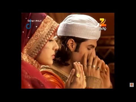 Jodha Akbar - Episode 251 - March 17, 2015 - Best Scene 