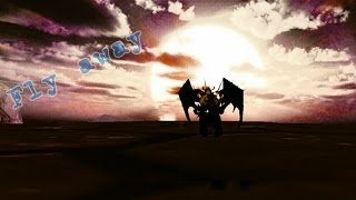 School of Dragons - Fly Away