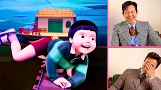 Download Lagu Gi-Hun \u0026 Frontman React to Squid Game 3: Ruined by AI MP3 Download Lagu Gi-Hun \u0026 Frontman React to Squid Game 3: Ruined by AI MP3