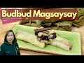 Budbud magsaysay