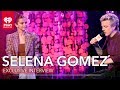 Selena Gomez Talks Collaborating With Kid Cudi, 6LACK + More!