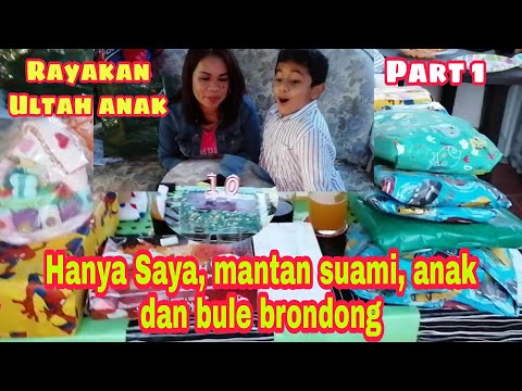 Video: Cara Merayakan Ulang Tahun Anak Yang Ke 10