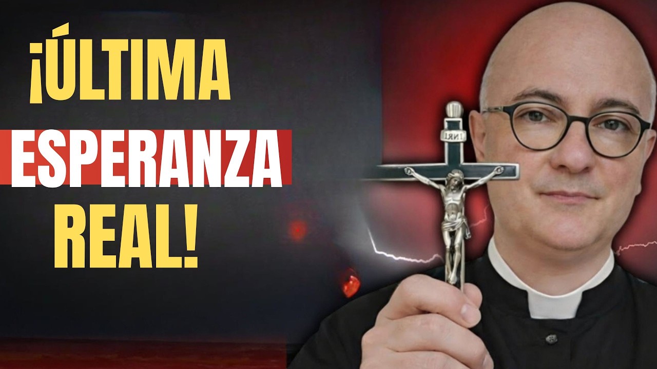 🔥 Estos 3 Salmos Sanan lo que los Médicos No Pueden – Última Esperanza para los Enfermos |