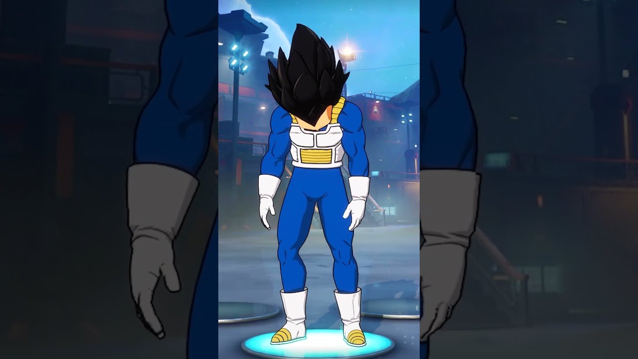 CLEANEST GODLY TRANSITIONS 