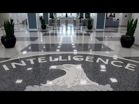 Vidéo: Pourquoi la CIA a-t-elle été créée ?