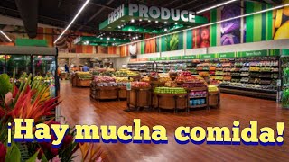 ¿Cómo es un SUPERMERCADO en TRINIDAD Y TOBAGO? 🇹🇹🇹🇹🇹🇹