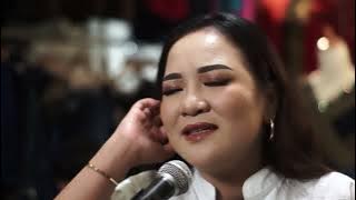 Averiana Barus - Pinta - Pinta ( Live Record)